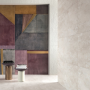 FRESCO ARAGONA NATURALE 60X120 Rektifizierte R9