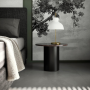 GRANDE_RESIN LOOK GRIGIO SATIN 120X120 Rektifizierte