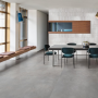 GRANDE_RESIN LOOK GRIGIO SATIN 120X120 Rektifizierte