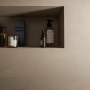GRANDE_RESIN LOOK BEIGE SATIN120X120 Rektifizierte