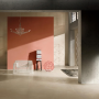 GRANDE_RESIN LOOK BEIGE SATIN120X120 Rektifizierte