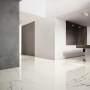 GRANDE_MARBLE LOOK STATUARIO 120X120 LUX (GLÄNZEND) Rektifizierte