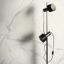GRANDE_MARBLE LOOK STATUARIO 120X120 LUX (GLÄNZEND) Rektifizierte