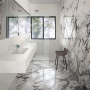 GRANDE_MARBLE LOOK CAPRAIA 120X120 LUX (GLÄNZEND) Rektifizierte