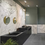 GRANDE_MARBLE LOOK CALACATTA EXTRA 120X120 LUX (GLÄNZEND) Rektifizierte