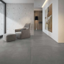 GRANDE_CONCRETE LOOK GRAPHITE 120X120 Rektifizierte