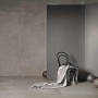 GRANDE_CONCRETE LOOK MUD 120X120 Rektifizierte