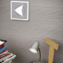 MATERIKA STR SPATULA ANTRACITE 40X120 rektifizierte