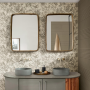 MOMENTI TABACCO STRUTTURA DUO 3D 40X120 Rektifizierte
