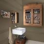 MOMENTI TABACCO STRUTTURA DUO 3D 40X120 Rektifizierte
