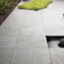 MULTIQUARTZ20 GRAY 60X60 Rektifizierte - 20mm