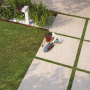 MULTIQUARTZ20 BEIGE 60X60 Rektifizierte - 20mm