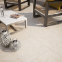 MULTIQUARTZ20 WHITE 60X60 Rektifizierte - 20mm
