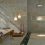 MULTIQUARTZ GRAY STRUTTURATO 30X30 Rektifizierte