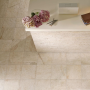 MULTIQUARTZ WHITE STRUTTURATO 30X30 Rektifizierte