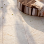 MULTIQUARTZ WHITE STRUTTURATO 30X60 Rektifizierte