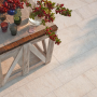MULTIQUARTZ WHITE STRUTTURATO 30X60 Rektifizierte