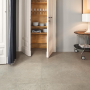 MYSTONE_LIMESTONE 75X75 TAUPE Rektifizierte