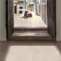 MYSTONE_LIMESTONE 75X75 IVORY Rektifizierte