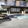 MYSTONE_BLUESTONE20 GRIGIO 50x100 Rektifizierte 20mm