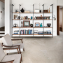 MYSTONE_ARDESIA BIANCO 120X120 Rektifizierte
