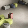 MYSTONE_SILVERSTONE GRIGIO 30X120 Rektifizierte