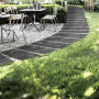 MYSTONE_QUARZITE20 BLACK 50X100 Rektifizierte