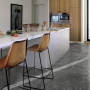 MYSTONE_QUARZITE BLACK 60X120 Rektifizierte