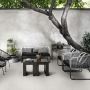 MYSTONE_LAVAGNA BIANCO 30X60 Rektifizierte