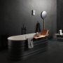 MYSTONE_LAVAGNA NERO 60X60 Rektifizierte