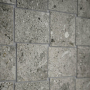 MYSTONE_GRIS FLEURY MOSAICO TAUPE 30x30