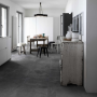 MYSTONE_ARDESIA ANTRACITE 75X75 Rektifizierte