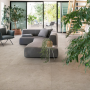 NATURALIA_FLOOR TAUPE 60X60 Rektifizierte