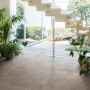 NATURALIA_FLOOR TAUPE 100X100 REKTIFIZIERT STRUKTURIERT