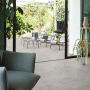NATURALIA_FLOOR GRIGIO 100X100 RETTIF. STRUKTURIERT