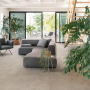 NATURALIA_FLOOR TAUPE 100X100 Rektifizierte