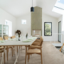 NATURALIA_FLOOR BEIGE 100X100 RETTIF. STRUKTURIERT