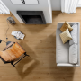 OLTRE CARAMEL 20X120 Rektifizierte