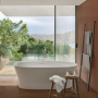 RACCONTI TERRACOTTA 30X90 Rektifizierte