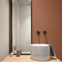 RACCONTI TERRACOTTA 30X90 Rektifizierte