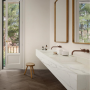 RACCONTI BIANCO 30X90 Rektifizierte