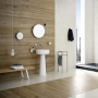 TREVERKTREND ROVERE MIELE 19X150 Rektifizierte