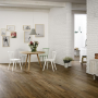 TREVERKTREND ROVERE SCURO 25X150 Rektifizierte