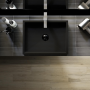 TREVERKLOOK WHITE 14,5X90 Rektifizierte
