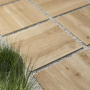 TREVERKHOME20 LARICE 60X60 Rektifizierte -20mm