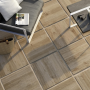 TREVERKHOME20 ROVERE 60X60 Rektifizierte - 20mm