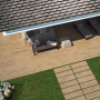 TREVERKHOME20 LARICE 40X120 Rektifizierte -20mm