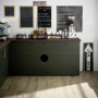 TREVERKHOME LARICE 20X120 Rektifizierte