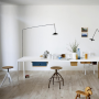 TREVERKHOME BETULLA 30X120 Rektifizierte