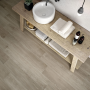 TREVERKMUST TAUPE SELECTION 25X150 Rektifizierte